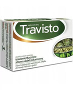 Travisto 30 tabletek - zdjęcie 1
