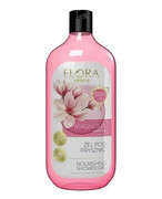 Flora Żel pod prysznic Magnolia 500 ml 0