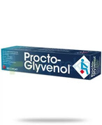 Procto-Glyvenol krem doodbytniczy 30 g 1000