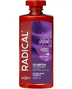 Farmona Radical szampon normalizujący do włosów przetłuszczających się 400 ml 1000