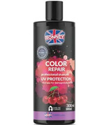 Ronney Color Repair UV Protection szampon chroniący kolor z ekstraktem z wiśni 300 ml 1000