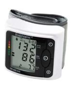 Diagnostic DR-605 IHB automatyczny ciśnieniomierz nadgarstkowy 1 sztuka 1000