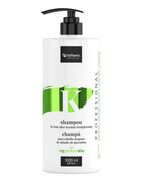 Vis Plantis Professional K szampon do włosów po keratynowym prostowaniu z wegańską keratyną 1000 ml 1000