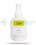 Sio Natural spray przeciwko insektom 100 ml krótka data 1000