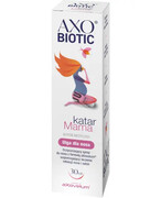 Axobiotic Katar Mama spray do nosa 30 ml 0