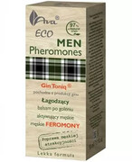 Ava Eco Men Pheromones łagodzący balsam po goleniu 50 ml 1000