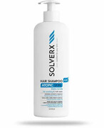 Solverx Atopic Skin szampon do włosów do skóry atopowej 500 ml 1000