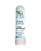 Active Plast Aroma Sztyft do aromaterapii lodowa mięta 1 sztuka 1000