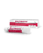 Multibiotic maść 3 g 1000