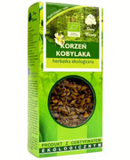 Dary Natury herbatka korzeń kobylaka 50 g 1000