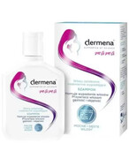 Dermena Mama szampon do włosów osłabionych, nadmiernie wypadających 200 ml 1000
