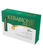 Kerabione Shots 14 fiolek po 25 ml 1000