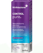 Farmona Nivelazione Control Pure specjalistyczny szampon przeciwłupieżowy 100 ml 1000