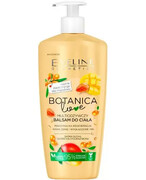 Eveline Botanica Love multiodżywczy balsam do ciała Rokitnik Mango Olej migdałowy 350 ml 1000