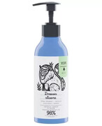 Yope Wood szampon do włosów drzewo oliwne 300 ml 1000