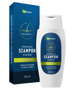 Ekamiedica wzmacniający szampon do włosów dla mężczyzn 150 ml 1000