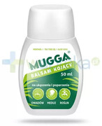 Mugga balsam kojący na ukąszenia owadów 50 ml 1000