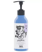 Yope Wood szampon do włosów drzewo gwajakowe 300 ml 1000