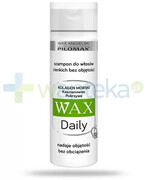 Pilomax WAX Daily Kolagen Morski szampon do włosów cienkich bez objętości 200 ml 1000