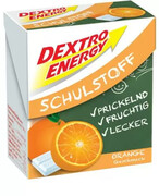 Dextro Energy minis o smaku pomarańczy 50 g 1000