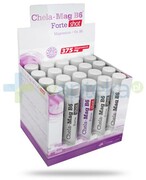 Ampułka Chela-Mag B6 Forte Shot 25 ml Olimp - zdjęcie 2