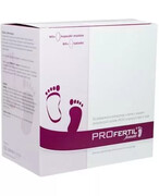 ProFertil Female 84 tabletki + 84 kapsułki 1000