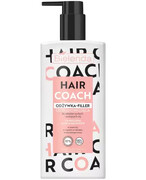 Bielenda Hair Coach Odżywka-Filler odbudowująca do włosów suchych i puszących 280 ml 1000