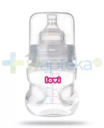 Lovi butelka niemowlęca samosterylizująca 150 ml [21/573] 1000