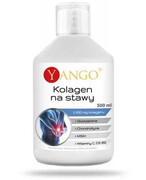 Yango Kolagen na stawy 500 ml 1000