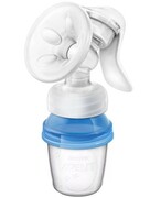 Laktator elektroniczny Philips AVENT Natural SCF330 - zdjęcie 2
