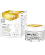 Mincer Pharma Argan Life N801 nawilżający krem na dzień 50 ml 1000