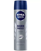Nivea Men Silver Protect antyperspirant dla mężczyzn 150 ml 1000