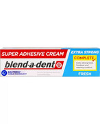 Blend-A-Dent Extra Strong Fresh klej do protez zębowych 47 g 1000