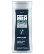 Joanna Power Men szampon do siwych włosów dla mężczyzn 200 ml 1000