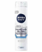 Nivea Men Sensitive Recovery Regenerujący żel do golenia 200 ml 1000
