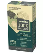 Venita Herbal Hair Conditioner ziołowa odżywka do włosów 100 g 1000