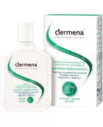 Dermena Sebocontrol szampon do włosów przetłuszczających się 200 ml 1000