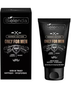 Bielenda Only For Men Barber Edition krem nawilżająco-energetyzujący 50 ml 1000