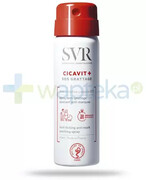 SVR Cicavit+ SOS Grattage kojący spray przeciwświądowy 40 ml 1000