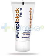 PerspiBlock Deo antyperspirant roll-on 50 ml 1000