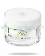 SVR Densitium Creme krem przeciwzmarszczkowy dla skóry normalnej i suchej 50 ml 1000