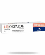 LinOeparol Sensitive krem półtłusty 30 ml 1000