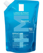 La Roche-Posay Effaclar żel oczyszczający Refill 400 ml 1000