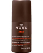 Nuxe Men dezodorant roll-on 24-godzinna ochrona 50 ml 1000