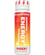 Allnutrition Energy Shock 80 ml 1000