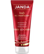 Janda Body Reconstructor aksamitny odmładzający balsam do ciała 60+ 200 ml 1000