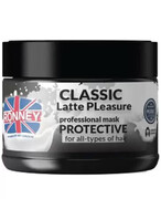 Ronney Classic Latte Pleasure ochronna maska do włosów 300 ml 1000
