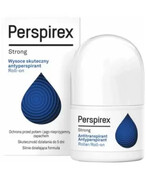 Perspirex Strong antyperspirant roll-on 20 ml 1000