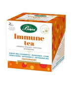 BiFix Immune tea herbatka ziołowo-owocowa 15 torebek 1000