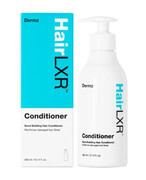 Hairlxr Odżywka Rewitalizuje osłabione mieszki włosowe 300 ml 1000
